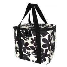 保冷バッグ かわいい ハンナフラ 通販 クーラーバッグ 折りたたみ 保温保冷バッグ 保冷 保温 おし