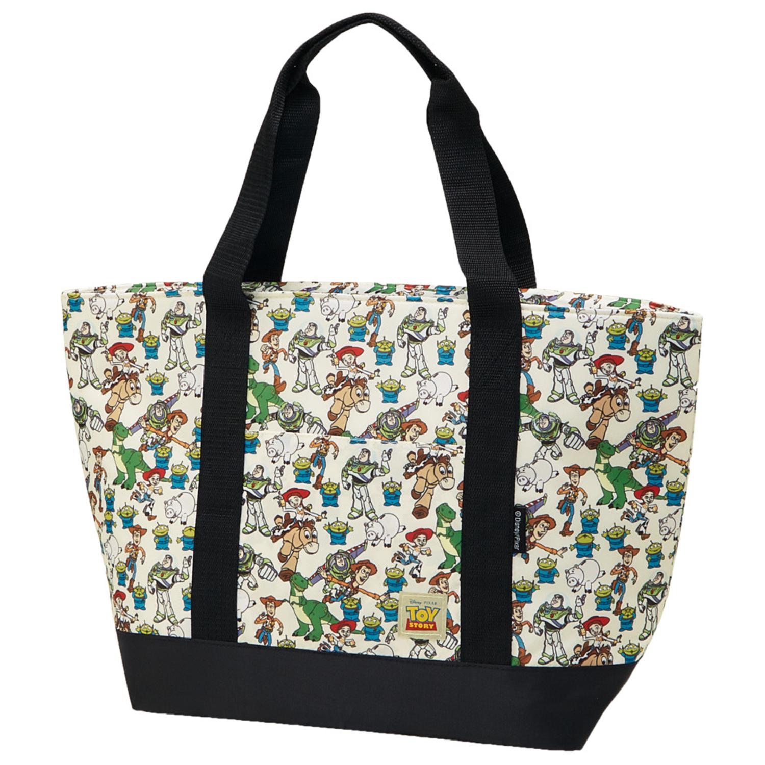 エコバッグ おしゃれ 通販 保冷バッグ 大容量 トートバッグ ショッピングバッグ 大 キャラクター バックヤードファミリー Backyard Family Kcts1 ファッション通販 マルイウェブチャネル