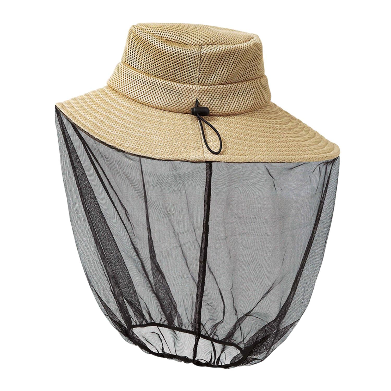 虫よけネット 帽子 COGIT コジット COGIT コジット 通販 レディース 虫除けハット