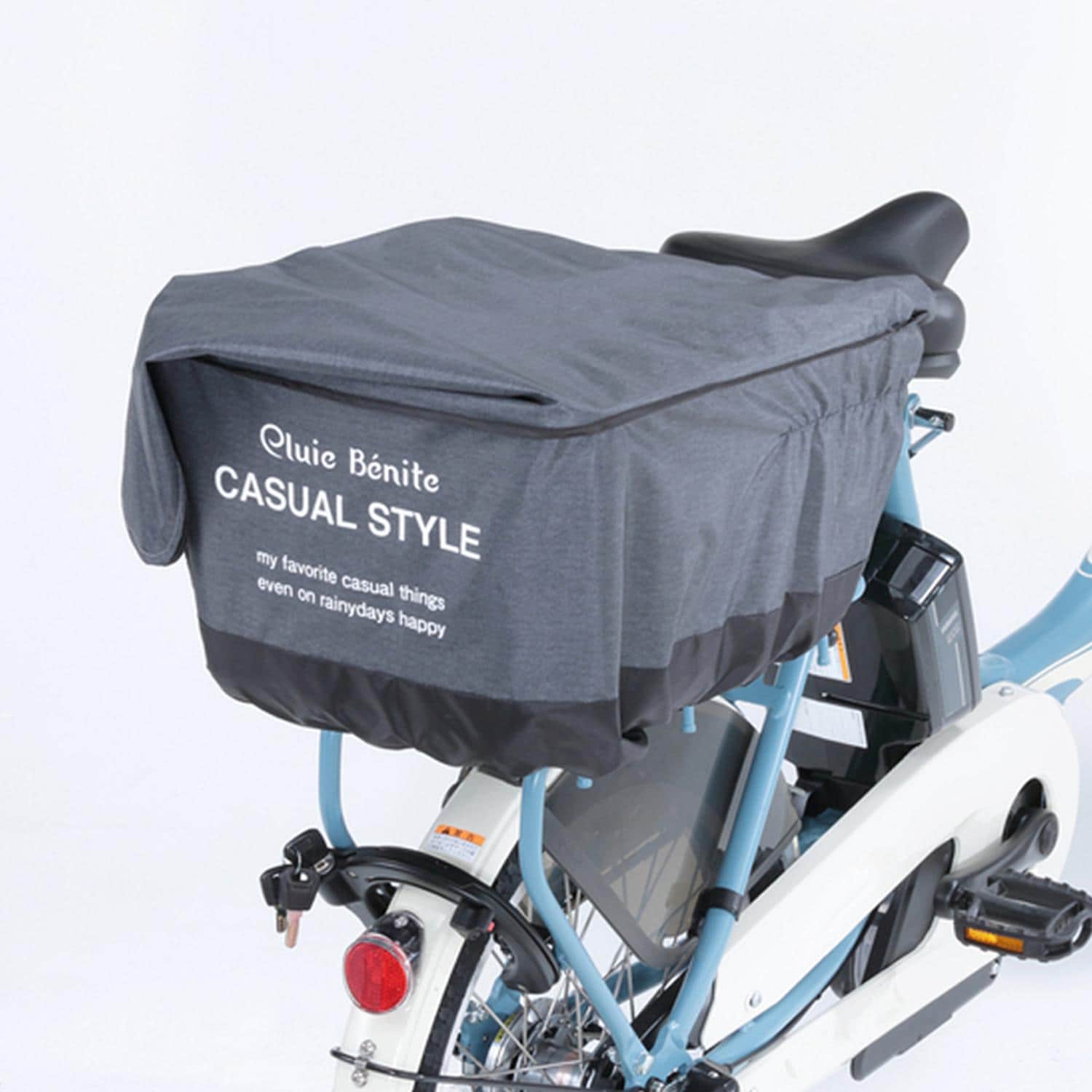 [}C]ORINPAS IpX vCxjbg ^bvJSp JSJo[/obN[ht@~[iBACKYARD FAMILYj OC