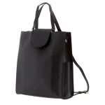 リュック 2way トートバッグ ROOTOTE ルートート 通販 黒 ブラック 