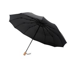 バックヤードファミリー(BACKYARD FAMILY)のmabu マブ 12本折りたたみ傘 江戸