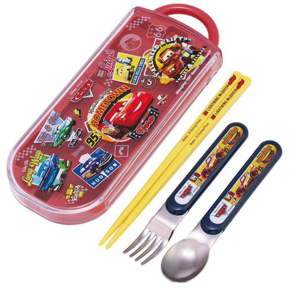 カラトリーセット トリオセット カーズ」の人気商品一覧 | 安い商品を通販サイトから探す