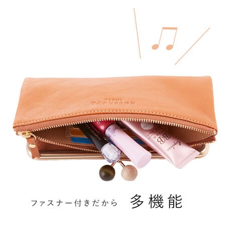 財布 長財布 二つ折り 通販 レディース 新品 がま口 本革 ブランド 使いやすい 大容量 女性物 バックヤードファミリー Backyard Family Zucchero ファッション通販 マルイウェブチャネル