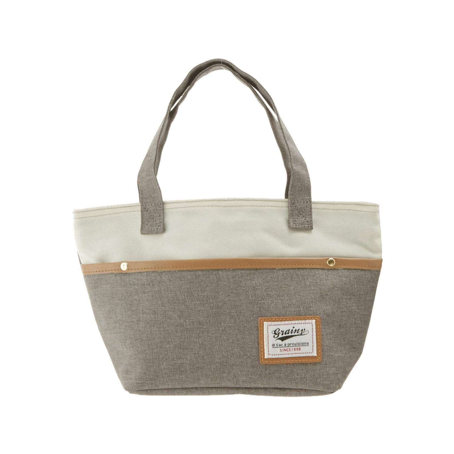 [�}���C]�����`�o�b�O���ۗ�g�[�g/�o�b�N���[�h�t�@�~���[�iBACKYARD FAMILY�j AF6111.�O���[