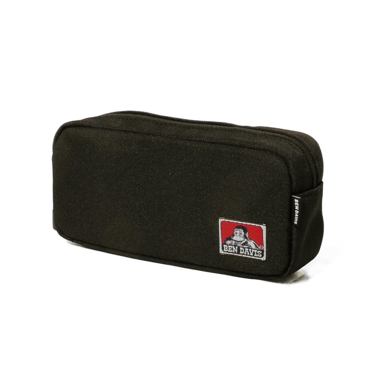 [�}���C]BEN DAVIS �x���f�C�r�X PEN CASE �y���P�[�X BDW-9165/�o�b�N���[�h�t�@�~���[�iBACKYARD FAMILY�j BLACK