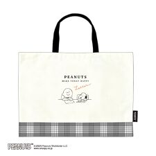 カレッジトートバッグ キャラクター