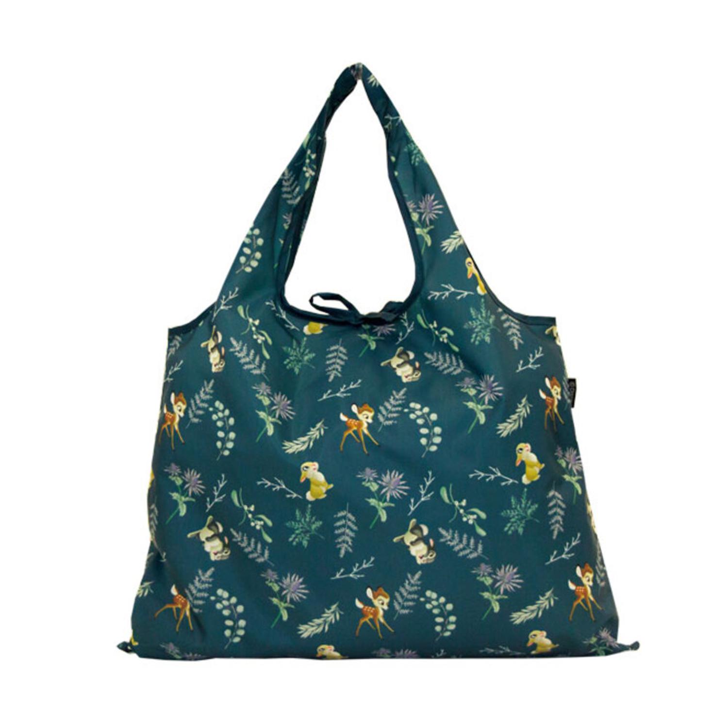 #DSN-DJQ 2way ディズニー ショッピング エコバッグ