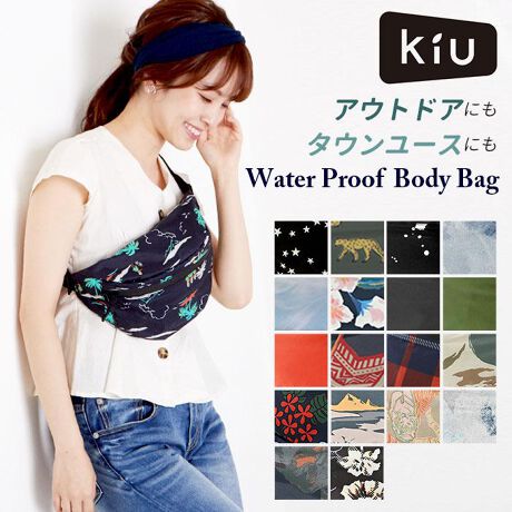 [^:k84]yuhz KiU LEyiz Kiu Water Proof Body BagyizjZbNXŎgEH[^[v[tdl̃{fBobOłBnɖhE͂H{Ă̂ŁACR̃W[ɑ劈I}ȉJɂΉł܂B~t@Xi[tŁAZɂ̂łˁB C~1Awʃ|Pbg~1A|bPg~2AbV|Pbg~1Ał܂B܂AɃJritȂ̂ŁAȂ₷ȂǂSɕۊǂł܂yfށz|GXe100%yYz yTCYzmcn18cm~mn32cm~m}`n12cm mV_[n߉\F47cm`78.5cm TCY͓XuTCYłBۂ̃TCYƑ̌덷ꍇ܂BBydʁz164gyӓ_zJŒԎgpꍇAZꍇ܂B ͂ʂ͎gppxɂ菙XɒቺĂ܂B͂キȂ܂ŝ̂͂Xv[gpAN[jOXւ͂H˗ĂBJ⃂j^[̐ɂA摜Ǝ̐F̈Ⴂꍇ܂̂ł肢܂