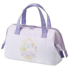 バックヤードファミリー(BACKYARD FAMILY)のがま口型ランチバッグ