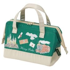 バックヤードファミリー(BACKYARD FAMILY)のがま口型ランチバッグ