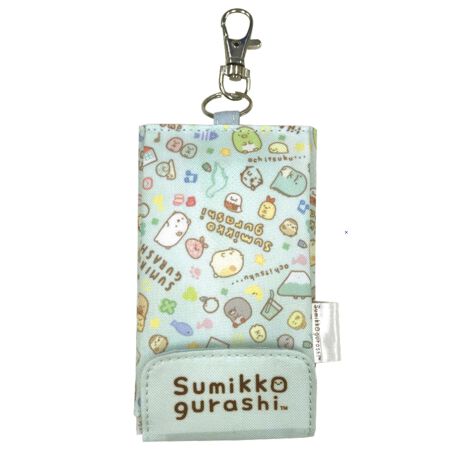 リール付きキーケース キャラクター バックヤードファミリー Backyard Family Lillekeycase ファッション通販 マルイウェブチャネル