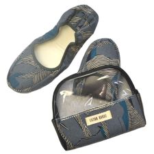 バックヤードファミリー(BACKYARD FAMILY)のLILYAN HOUSE リリアンハウス 携帯スリッパ