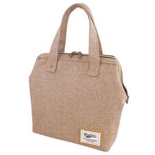 バックヤードファミリー(BACKYARD FAMILY)のランチワイヤーバッグＬ