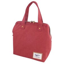 バックヤードファミリー(BACKYARD FAMILY)のランチワイヤーバッグＬ