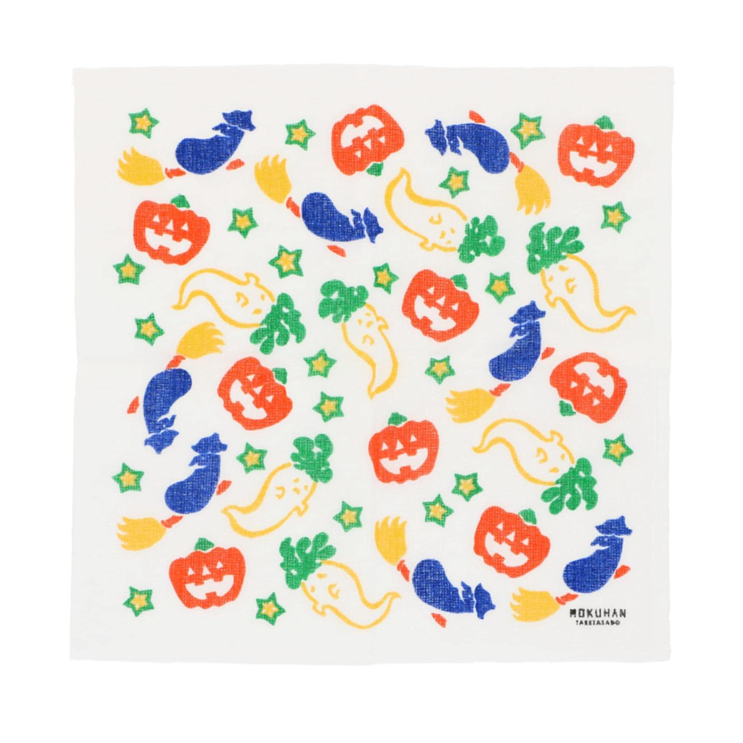 [}C]MOKUHAN TAKEZASADO ᒠnӂ/obN[ht@~[iBACKYARD FAMILYj ₳΂