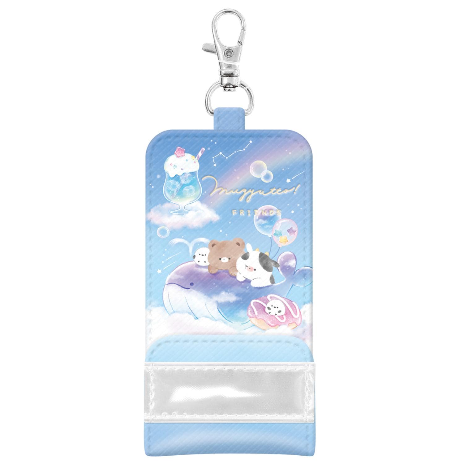 [}C]LbY L[P[X/obN[ht@~[iBACKYARD FAMILYj ނƂӂ