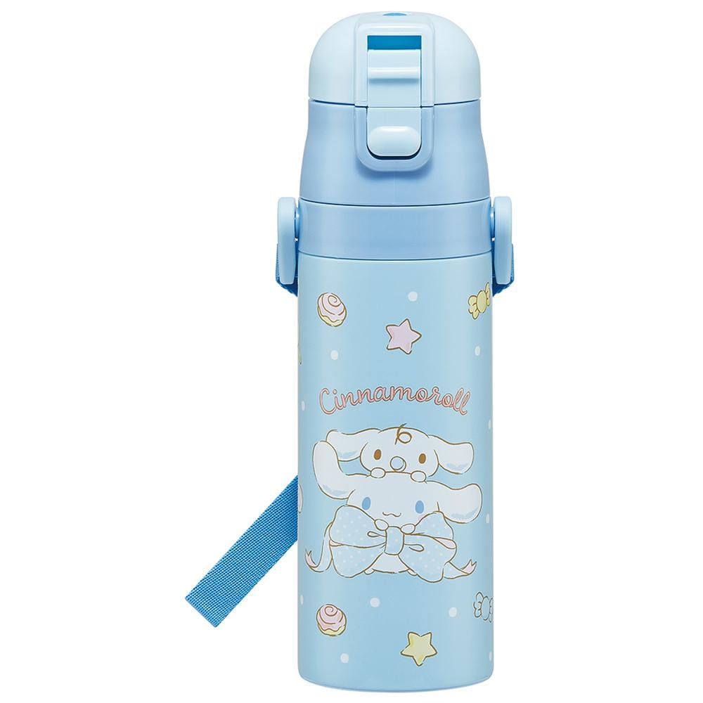 子供用2WAYボトル 350ml SKCP3 | バックヤードファミリー