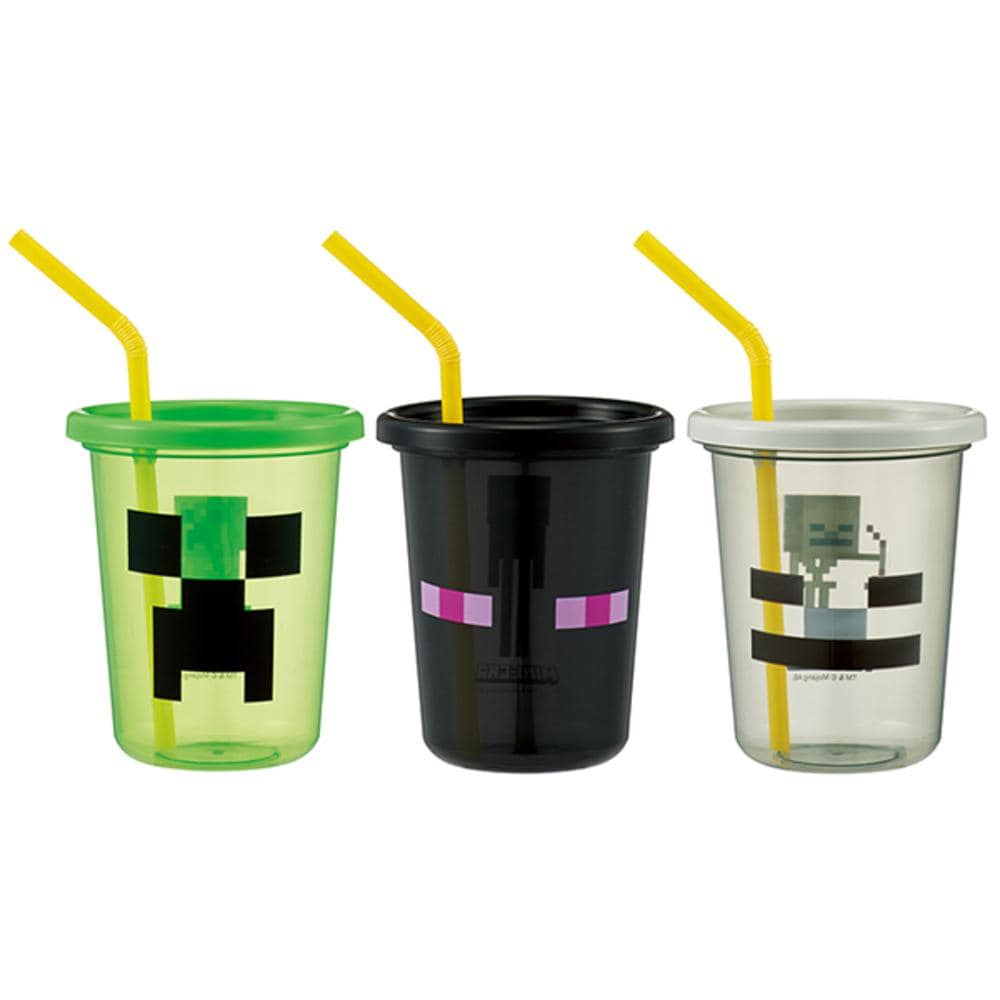 [}C]Xg[t^u[3 320ml SIH3ST/obN[ht@~[iBACKYARD FAMILYj Minecraft