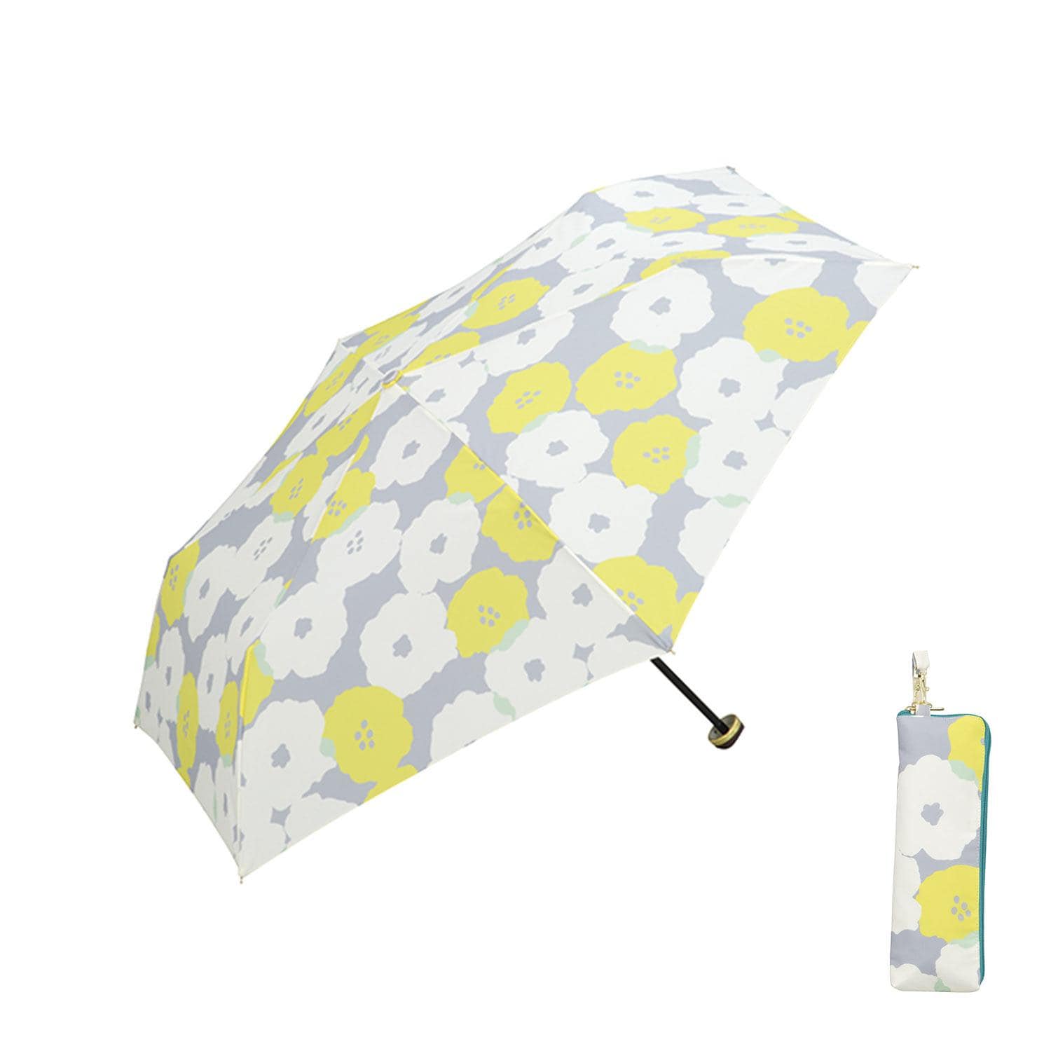 ワールドパーティー W.P.C 折りたたみ傘