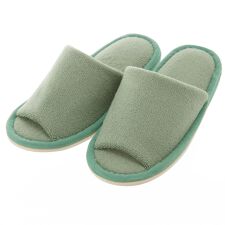 バックヤードファミリー(BACKYARD FAMILY)のヨコズナ カラーショップ スリッパ #YK06