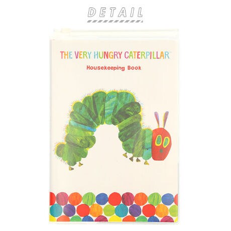 キャラクター A5 家計簿 ダイアリー バックヤードファミリー Backyard Family Accountbook290 ファッション通販 マルイウェブチャネル