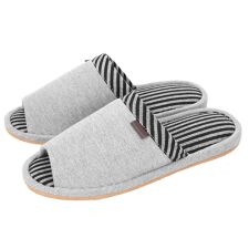 スリッパ メンズ 大きいサイズ 29cm 通販 おしゃれ 室内 男性 滑り止め 紳士用 LLサイズ