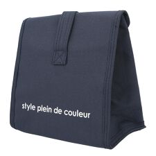 バックヤードファミリー(BACKYARD FAMILY)のColors カラーズ 保冷保温ランチポーチ