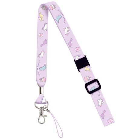 ネックストラップ キッズ 通販 携帯 ネックホルダー 子供用 スマホ かわいい 小学生 ネームカード バックヤードファミリー Backyard Family Cruxkidsneck ファッション通販 マルイウェブチャネル