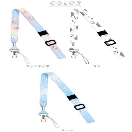 ネックストラップ キッズ 通販 携帯 ネックホルダー 子供用 スマホ かわいい 小学生 ネームカード バックヤードファミリー Backyard Family Cruxkidsneck ファッション通販 マルイウェブチャネル