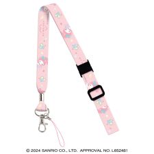 バックヤードファミリー(BACKYARD FAMILY)のネックストラップ キャラクター キッズ 通販 携帯 ネックホルダー 子供用 スマホ かわいい 小学生