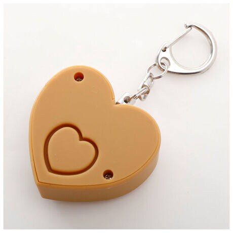 防犯ブザー 子ども 通販 かわいい ランドセル 女の子 小学生 大音量 85db おしゃれ プリンセ バックヤードファミリー Backyard Family Ge080 ファッション通販 マルイウェブチャネル