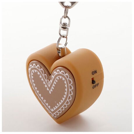 防犯ブザー 子ども 通販 かわいい ランドセル 女の子 小学生 大音量 85db おしゃれ プリンセ バックヤードファミリー Backyard Family Ge080 ファッション通販 マルイウェブチャネル