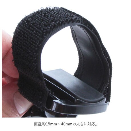 ベビーカー フック おしゃれ 通販 赤ん坊カンパニー ズレないカラビナロックフック カラビナ すべり バックヤードファミリー Backyard Family Karabinahook ファッション通販 マルイウェブチャネル