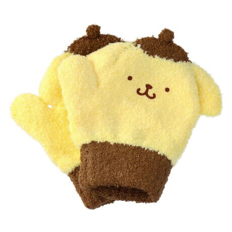 手袋 キッズ キャラクター 通販 男の子 女の子 ミトン かわいい おしゃれ サンリオ キティー マ バックヤードファミリー Backyard Family Kidsmitten ファッション通販 マルイウェブチャネル