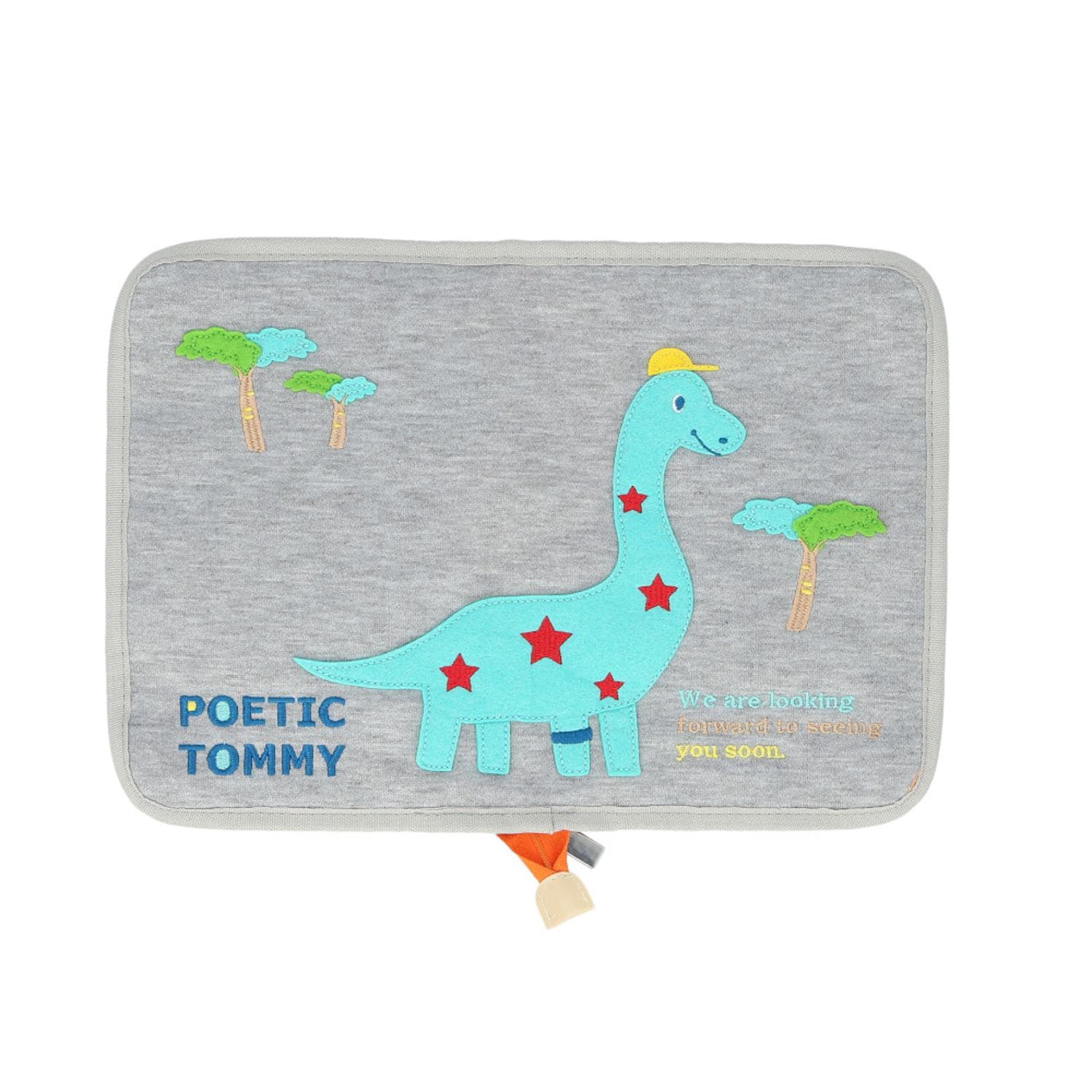 [�}���C]��q�蒠�P�[�X �y����Ă܂��z��q�蒠�P�[�X POETIC �}���`�P�[�X KNACK ��� KNI/�o�b�N���[�h�t�@�~���[�iBACKYARD FAMILY�j �g�~�[�i�v���L�I�T�E���X�j