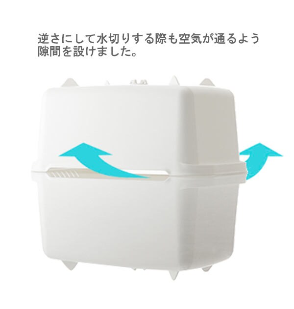 リベラリスタ ウォッシュタブ LEGBdOUr4h, 収納/キッチン雑貨 - www.contrologypf.com