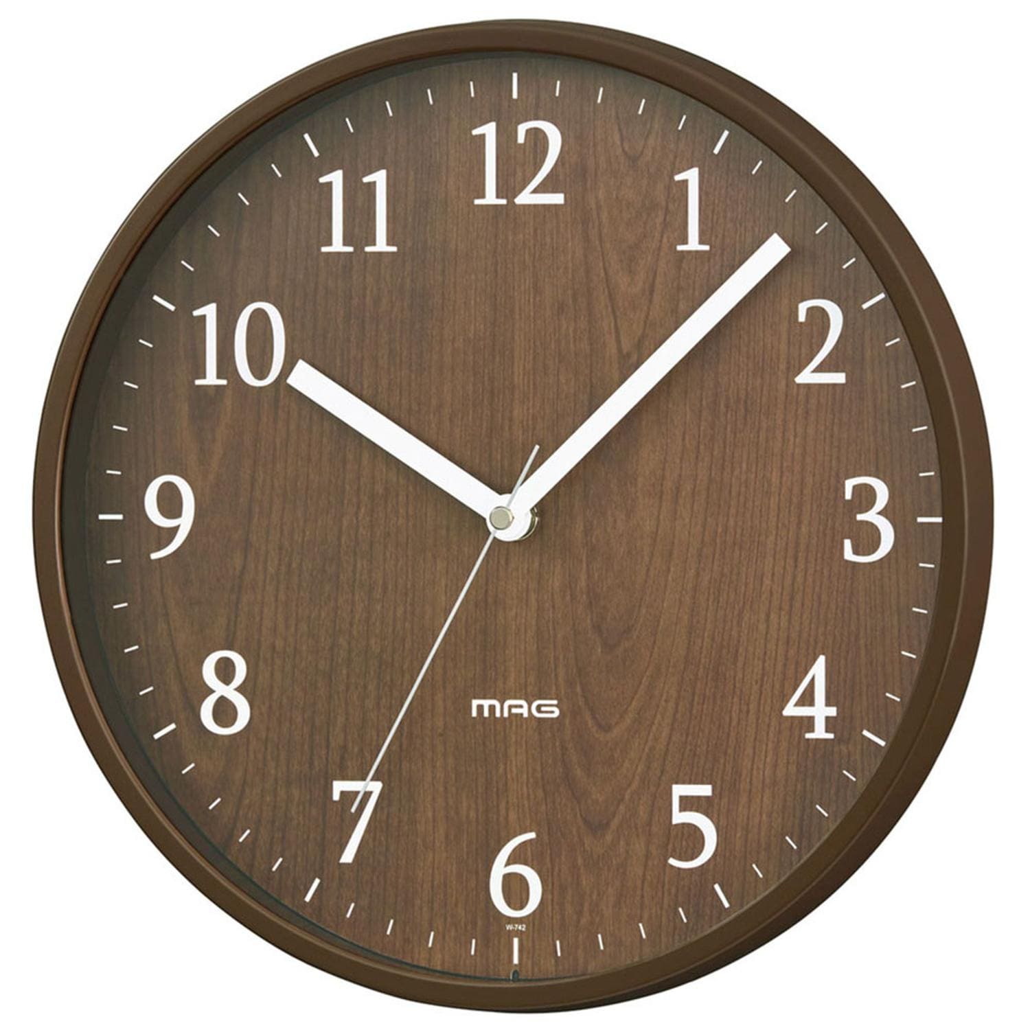 [}C]MAG |v W-742 W-748/obN[ht@~[iBACKYARD FAMILYj W742BR.uE