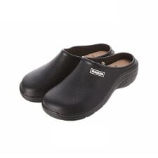 バックヤードファミリー(BACKYARD FAMILY)のサンダル レディース 履きやすい 通販 オフィス ぺたんこ おしゃれ サボ スリッパ スリッポン ブ