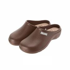 バックヤードファミリー(BACKYARD FAMILY)のサンダル レディース 履きやすい 通販 オフィス ぺたんこ おしゃれ サボ スリッパ スリッポン ブ