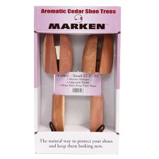 マーケン 通販 シュートゥリー 通販 正規品 レッドシダー シューキーパー シューツリー MARKE