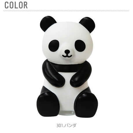 歯ブラシスタンド 吸盤 通販 おしゃれ かわいい 歯ブラシホルダー 歯ブラシ立て キャラクター 底面 バックヤードファミリー Backyard Family Me04 ファッション通販 マルイウェブチャネル