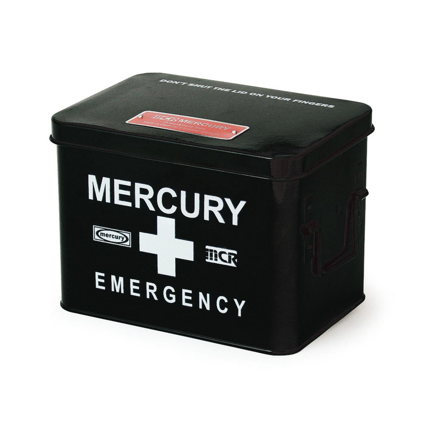 [}C]}[L[ G ʔ ~}  e 킢 MERCURY G}[WFV[{bN/obN[ht@~[iBACKYARD FAMILYj ubN