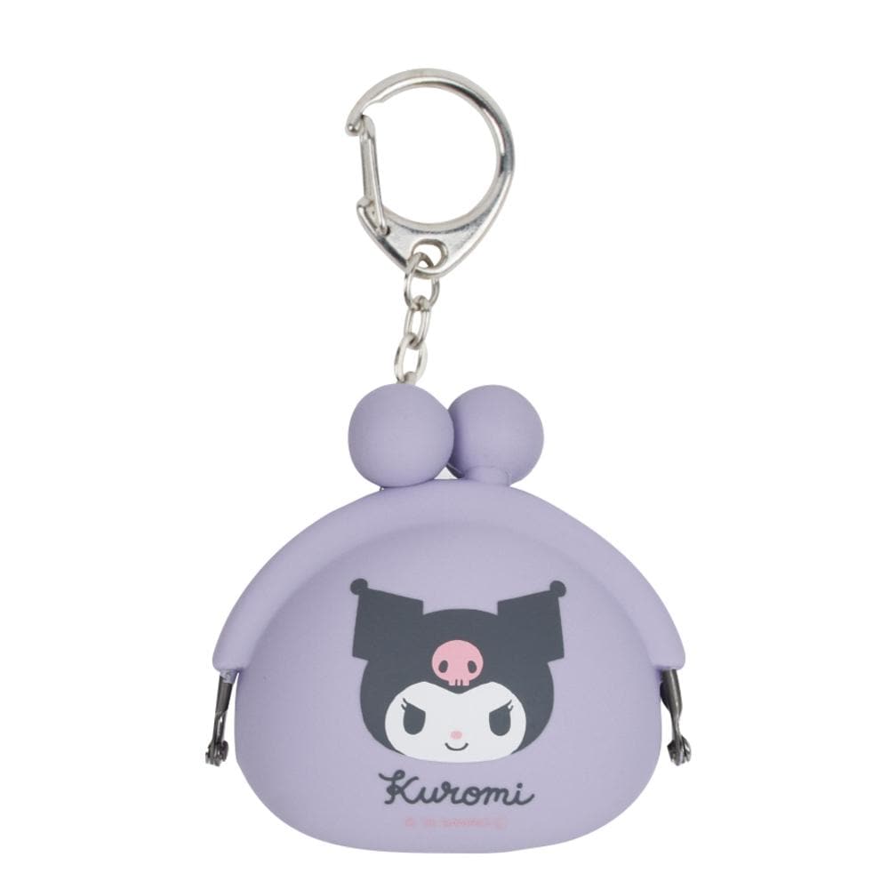 がま口 小銭入れ かわいい 通販 小さい キャラクター グッズ 大人