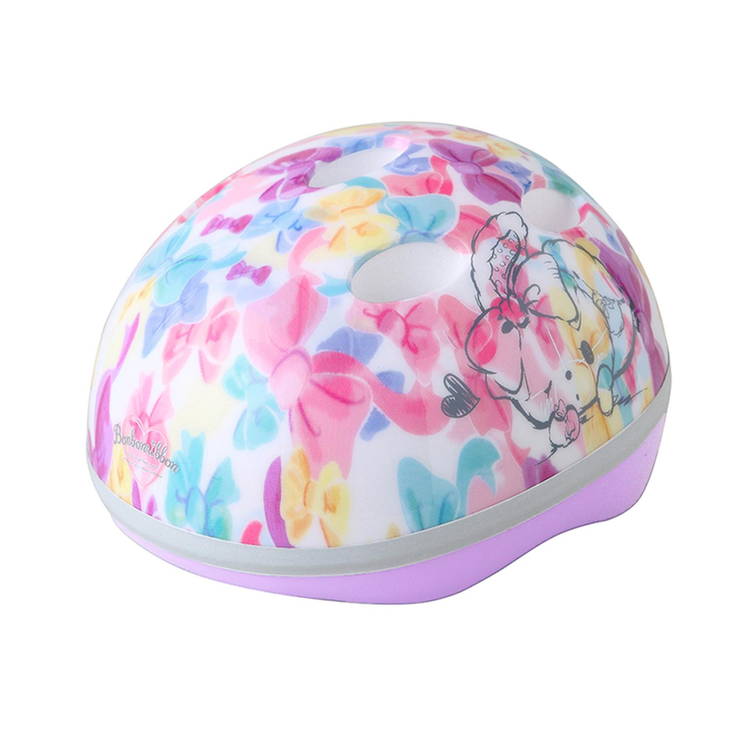 エムアンドエム M M Jrヘルメット キャラクター バックヤードファミリー Backyard Family ファッション通販 マルイウェブチャネル Cb002 070 56 01