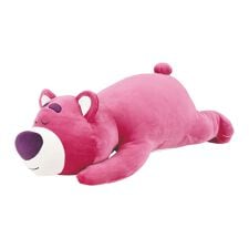 バックヤードファミリー(BACKYARD FAMILY)の抱き枕 ぬいぐるみ 大きい 通販 だきまくら Mochi Hug! モチハグ Disney ディズニ