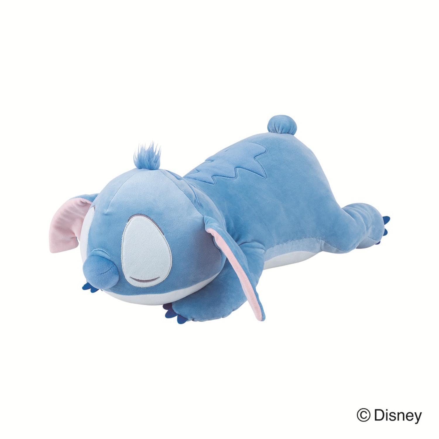 ディズニー スティッチ 抱きまくら(L) ぬいぐるみ Disney