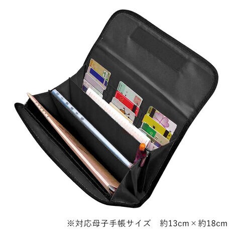 母子手帳ケース ジャバラ おしゃれ 通販 マルチケース 母子手帳 ケース 大容量 かわいい シンプル バックヤードファミリー Backyard Family Moij25 ファッション通販 マルイウェブチャネル