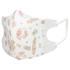 マスク 子供 不織布 25枚入 通販 立体 こども キャラクター 柄 かわいい ディズニー 子供用