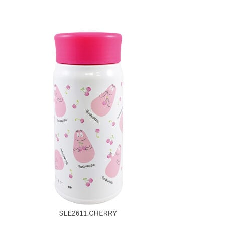 ステンレスボトル キャラクター 通販 ミニ 350ml ミニボトル マイボトル 洗いやすい 保温 保 バックヤードファミリー Backyard Family Onsbottle350 ファッション通販 マルイウェブチャネル